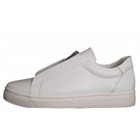 Atomio Lardini AT20-455.1 White Leather Atomio Lardini AT20-455.1 White Leather